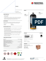 Información de Producto Ficha Técnica: Imprimación Plásticos
