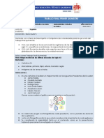 Trabajo Final Indicaciones