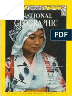 National Society: Geog C