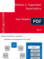 Modulo 1 Gestion Economica Financiera 2017