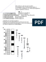 Biocronologia