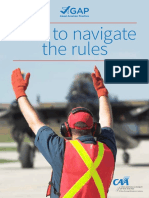 How To Navigate The Rules Web