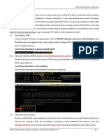 (190121) Konfigurasi DNS Server