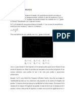 Pruebas Sobre Varianzas