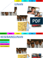 Kesebangunan