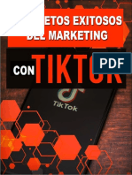 8 Secretos Exitosos Del MArketing Con TikTok