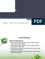 STATISTIKA