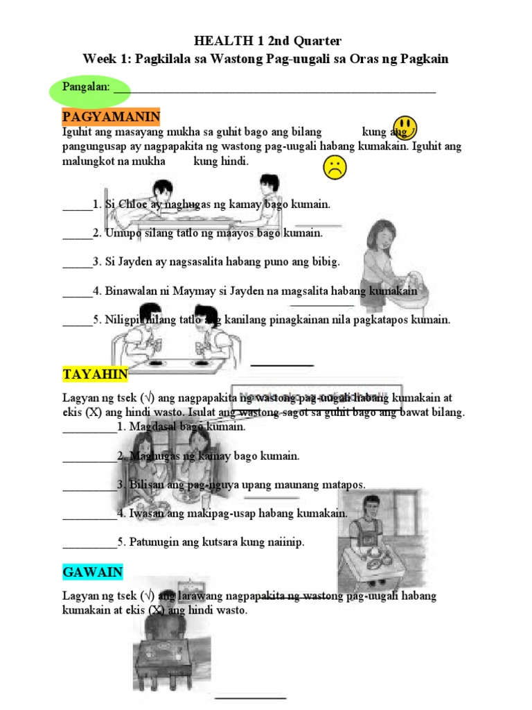 HEALTH | PDF