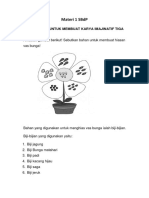 Materi 1 SBDP