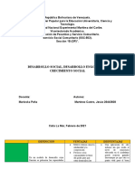 Cuadro Comparativo SSC