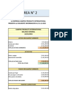 Tarea Razones Financieras JOSEPH SEGOVIA