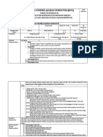 RPS Keperawatan Kritis