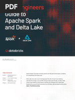 Data Engineers Guide Apache Spark Delta Lake v3