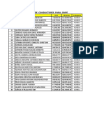 Relacion de Conductores y Vehiculos para Onpe 04.12.19