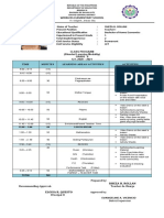 Blended Learning Modality 2 ROLLAN