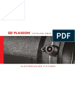 ElectroFusion Fittings 2016 200