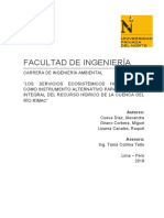 Informe Cuencas Final