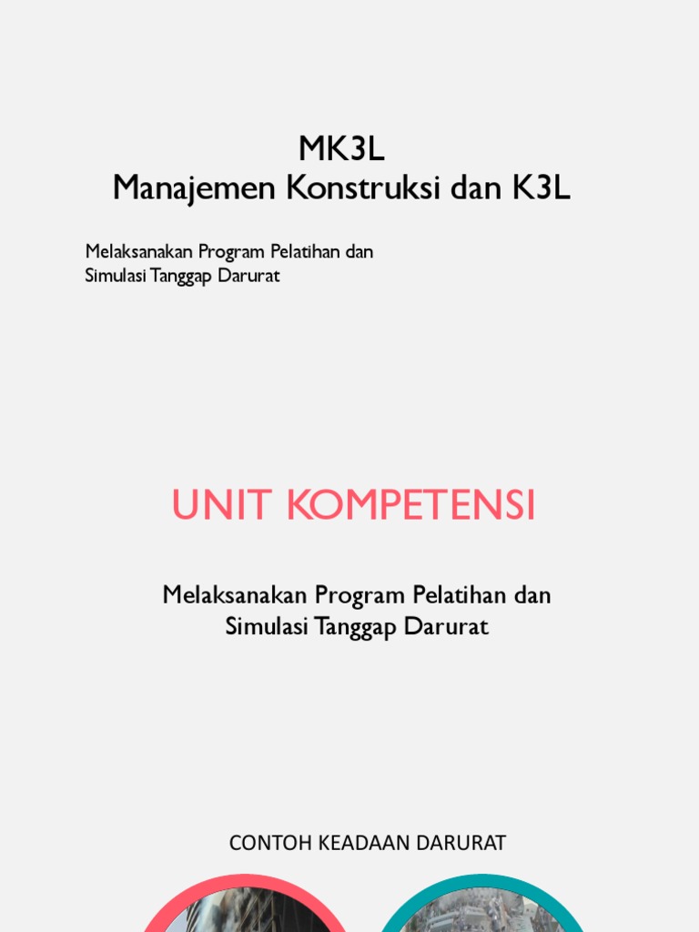 Sidamukti dan Program Pelatihan untuk Petugas Keamanan Desa dalam Menangani Situasi Darurat