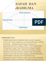 Paradigma Kep