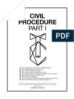 CLARENCE TIU - Civil Procedure Rule 1-36 Notes (Last Edit-Jan2018)