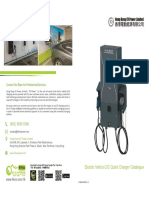 EVPOWER DC Fast Charger New EVQ-IES24 Datasheet_202006