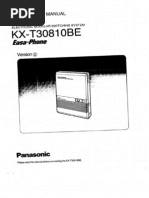 Download 308 Installation manual by mikihur SN49386246 doc pdf