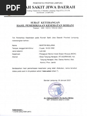 Suket Rohani Martin Pdf
