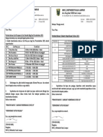 MBSSKL Surat Perayaan, Cuti & Takwim Peperiksaan 2021