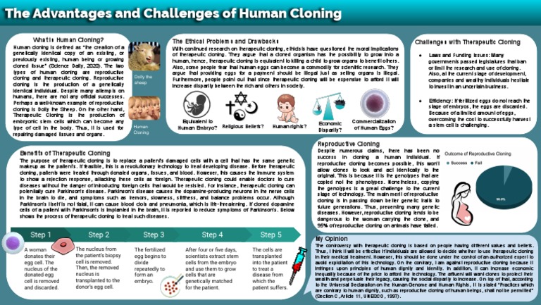 The Unexpected Benefits Of Cloning Technology - brn4i39