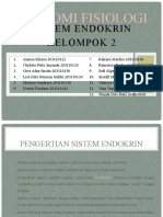 D3 Keperawatan Padang - TK 1A - KELOMPOK 2 - Anatomi-Fisiologi Sistem Endokrin