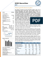 IIFL ICICI Sec Initiation 87521