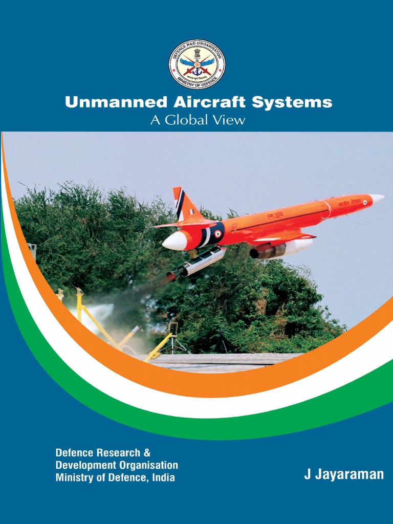 31 Unmanned Aircraft | PDF | Unmanned Aerial Vehicle | Aircraft