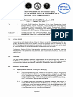 Dbm Dilg NYC Joint Memorandum Circular No 2019 1