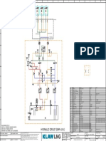 Hydraulic Diagram