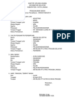 formKehendakNikah SELAYAR