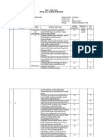 Kisi-Kisi Pas 1 Biologi Xii Ipa WS