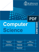 Computer-Sciences
