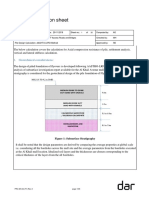 D18077-0100D - Design Calculation Sheet