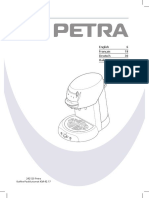 Petra KM 42.17