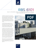 RBS 6101 DataSheet