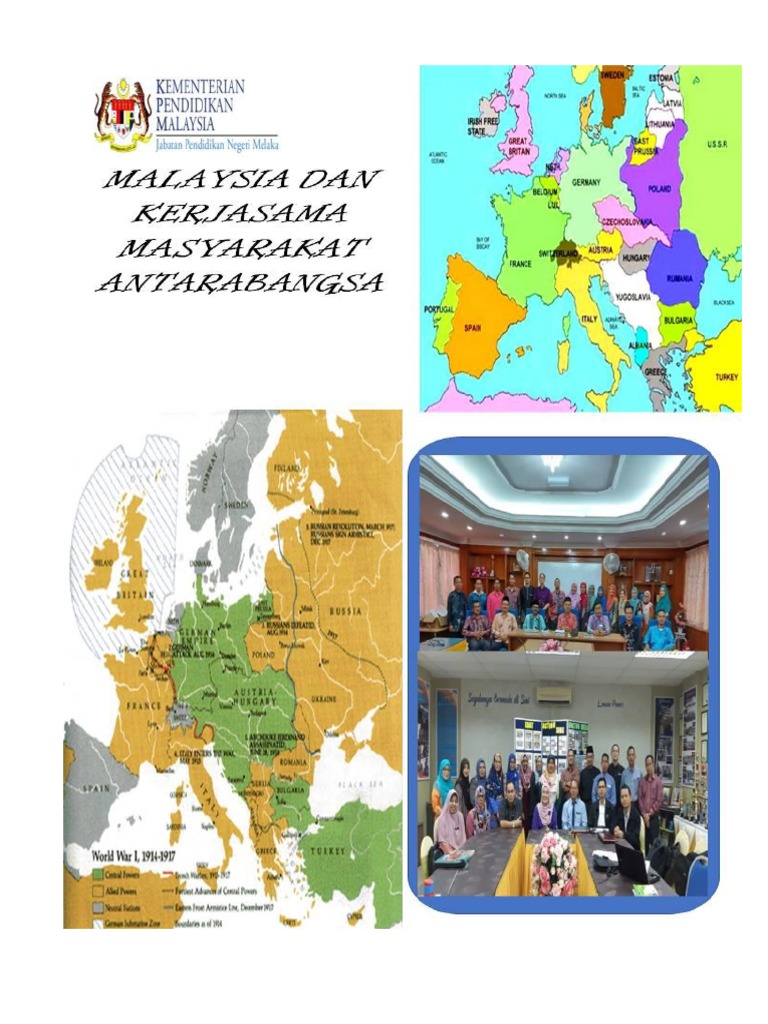Panduan Kertas 3 Sejarah Spm 2020 Pdf
