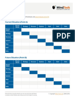 CON McKinsey7S Worksheet