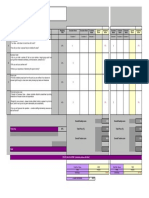 Portland Road Evaluation Template 080716