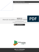 MOOC Atencio N Al Pu Blico y Telefo Nica UD02