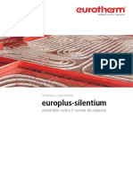 It Europlus Silentium