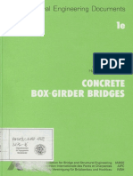 BOOK Concrete Box Girder Bridges (Schlaich)