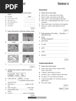 Module 8 Test