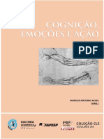 Cognicao Emocoes e Acao Oficina Universi