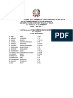 2020.12.02 VALENTINI 2020 2021 Classe Provvisoria