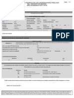 Certifica Do Solicit U DP Reins